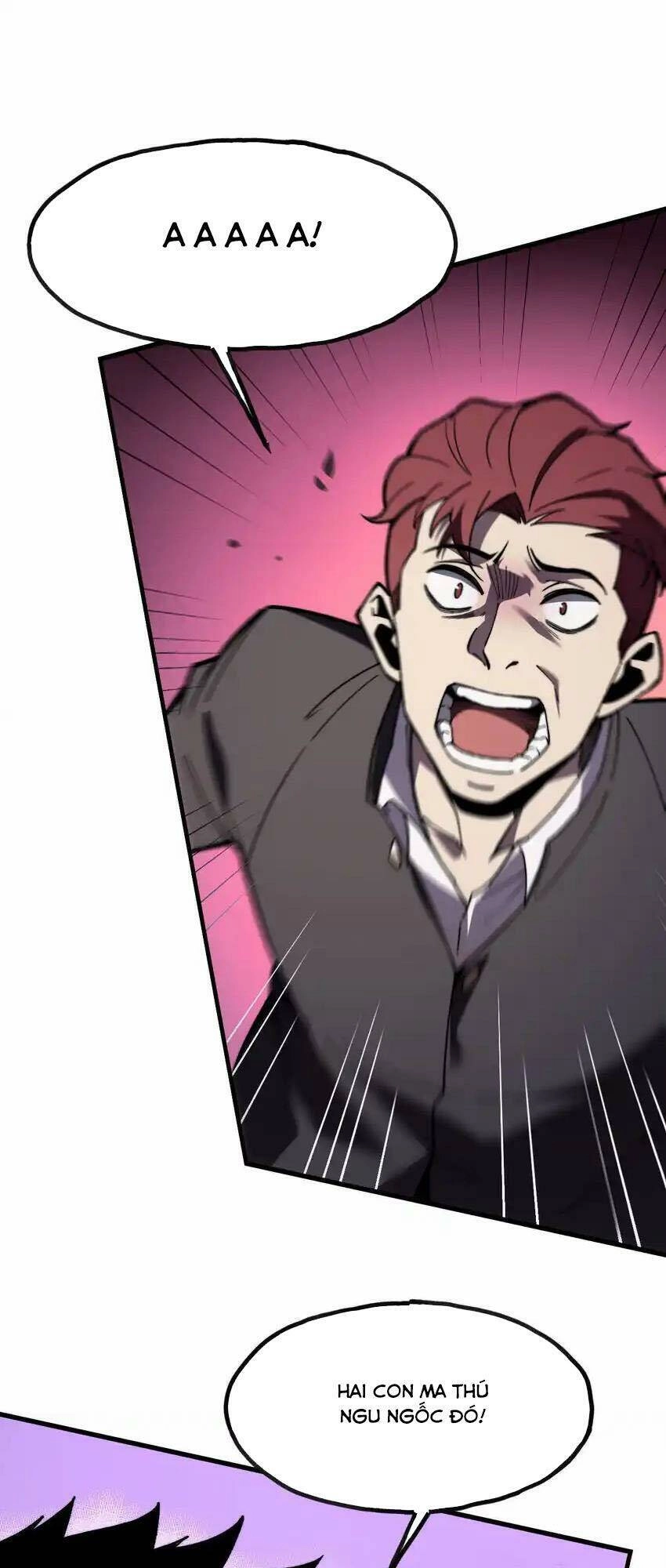 Sau Khi Chết, Ta Trở Thành Võ Đạo Thiên Ma Chapter 8 - 45