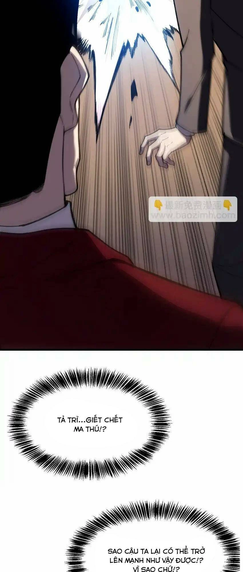 Sau Khi Chết, Ta Trở Thành Võ Đạo Thiên Ma Chapter 8 - 48