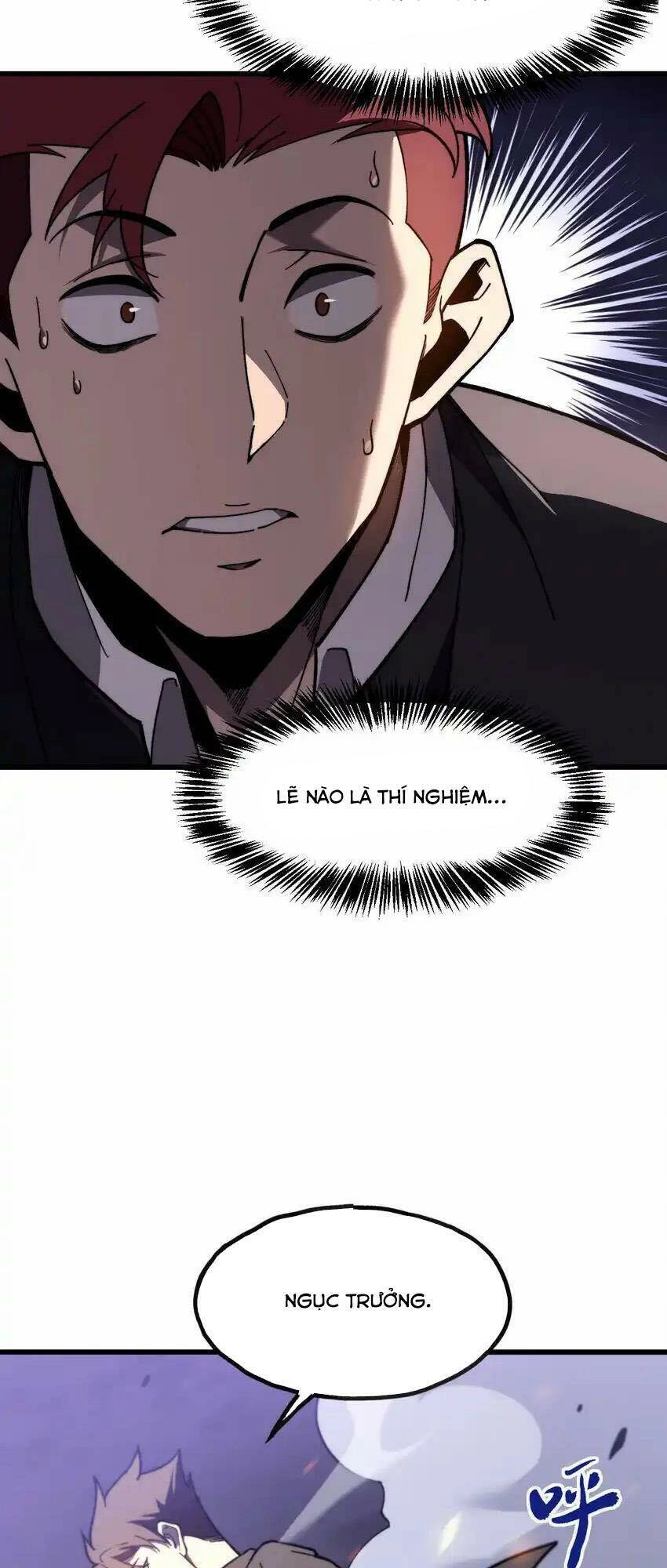 Sau Khi Chết, Ta Trở Thành Võ Đạo Thiên Ma Chapter 8 - 49