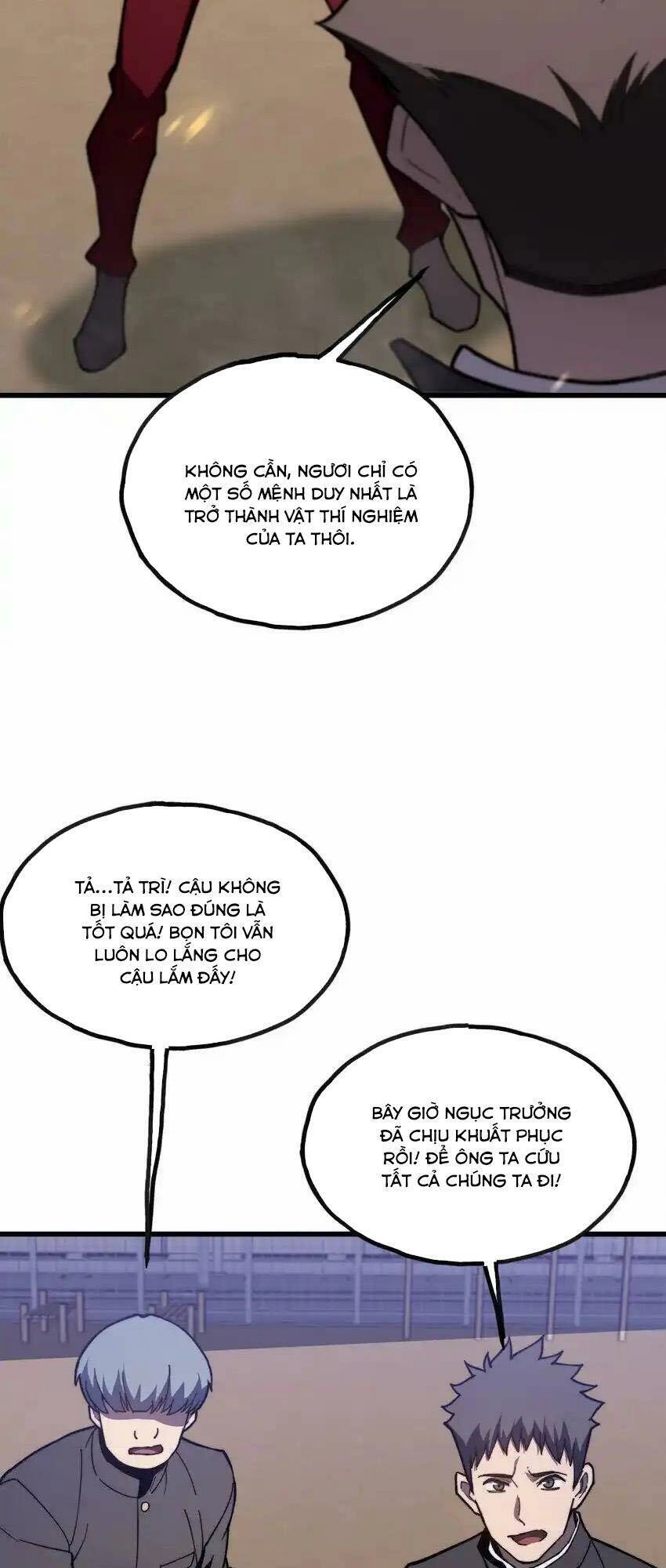 Sau Khi Chết, Ta Trở Thành Võ Đạo Thiên Ma Chapter 8 - 52