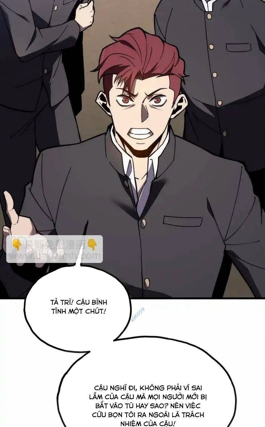 Sau Khi Chết, Ta Trở Thành Võ Đạo Thiên Ma Chapter 8 - 53