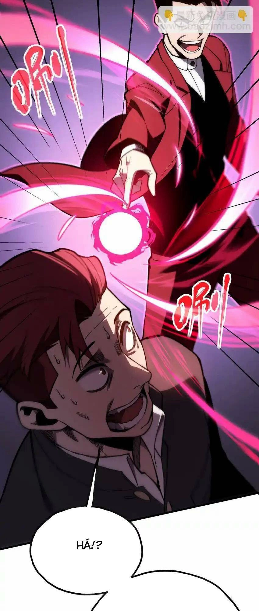 Sau Khi Chết, Ta Trở Thành Võ Đạo Thiên Ma Chapter 8 - 55