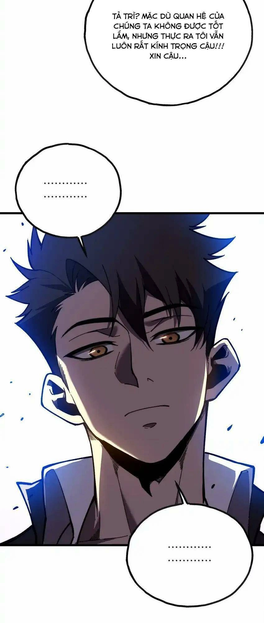 Sau Khi Chết, Ta Trở Thành Võ Đạo Thiên Ma Chapter 8 - 56