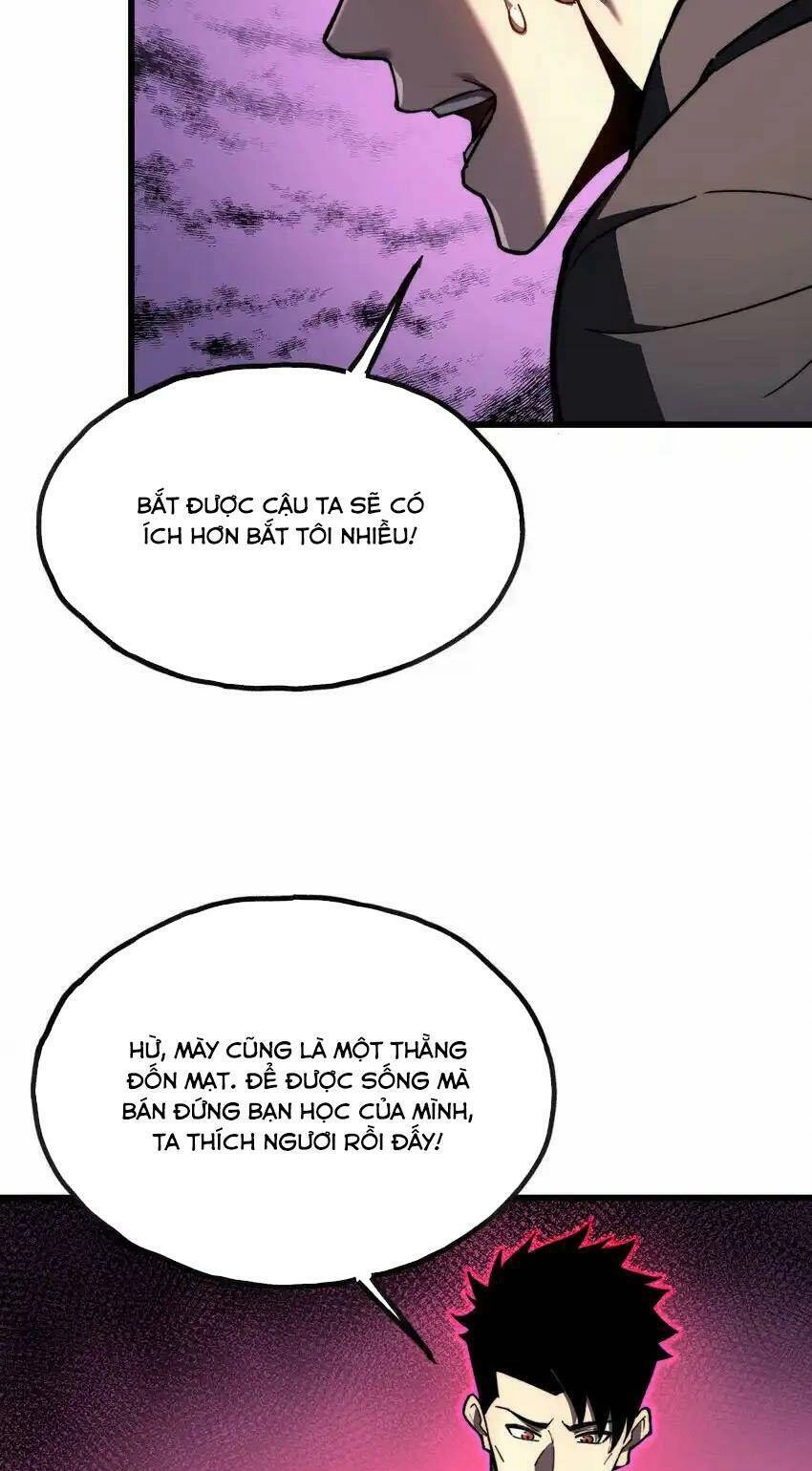 Sau Khi Chết, Ta Trở Thành Võ Đạo Thiên Ma Chapter 8 - 61