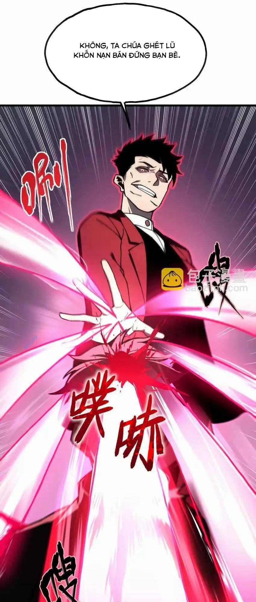 Sau Khi Chết, Ta Trở Thành Võ Đạo Thiên Ma Chapter 8 - 63