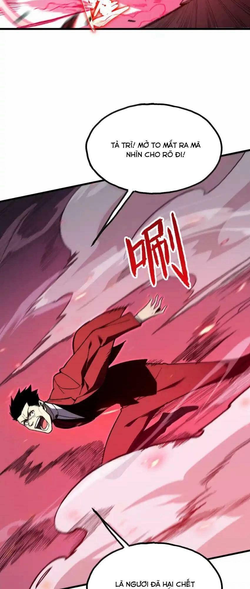 Sau Khi Chết, Ta Trở Thành Võ Đạo Thiên Ma Chapter 8 - 65