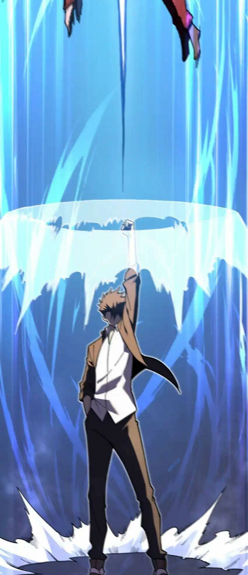 Sau Khi Chết, Ta Trở Thành Võ Đạo Thiên Ma Chapter 8 - 68