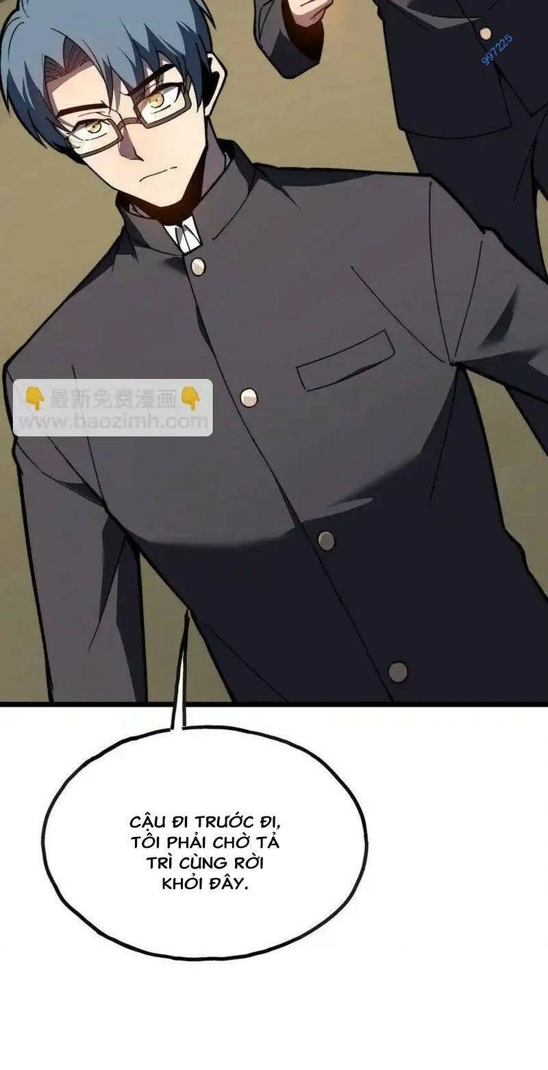 Sau Khi Chết, Ta Trở Thành Võ Đạo Thiên Ma Chapter 9 - 3