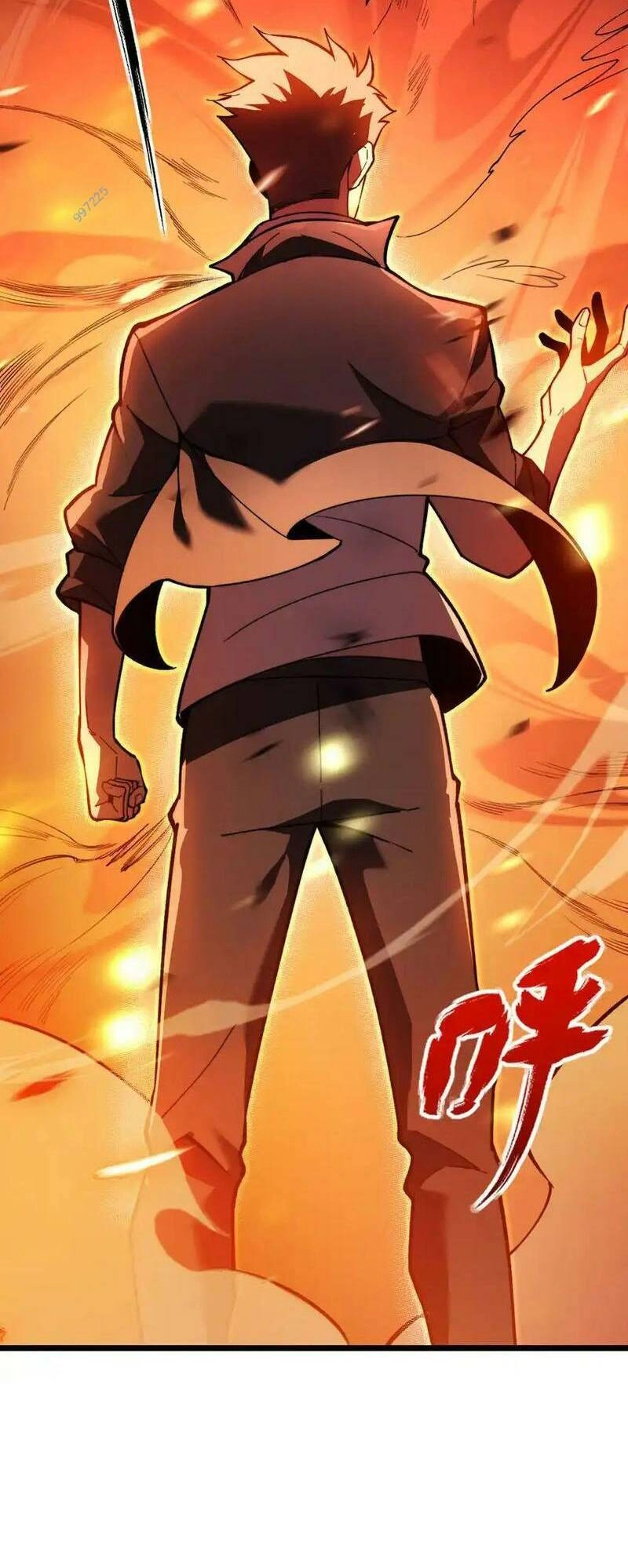 Sau Khi Chết, Ta Trở Thành Võ Đạo Thiên Ma Chapter 9 - 6