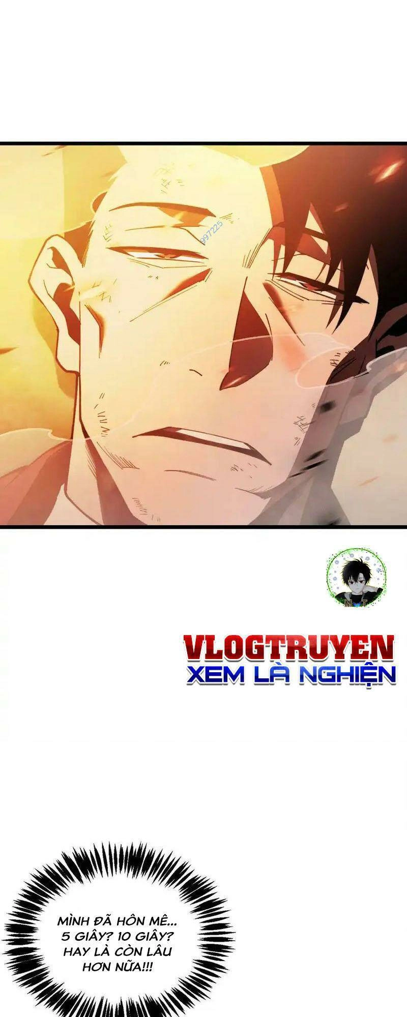 Sau Khi Chết, Ta Trở Thành Võ Đạo Thiên Ma Chapter 9 - 7