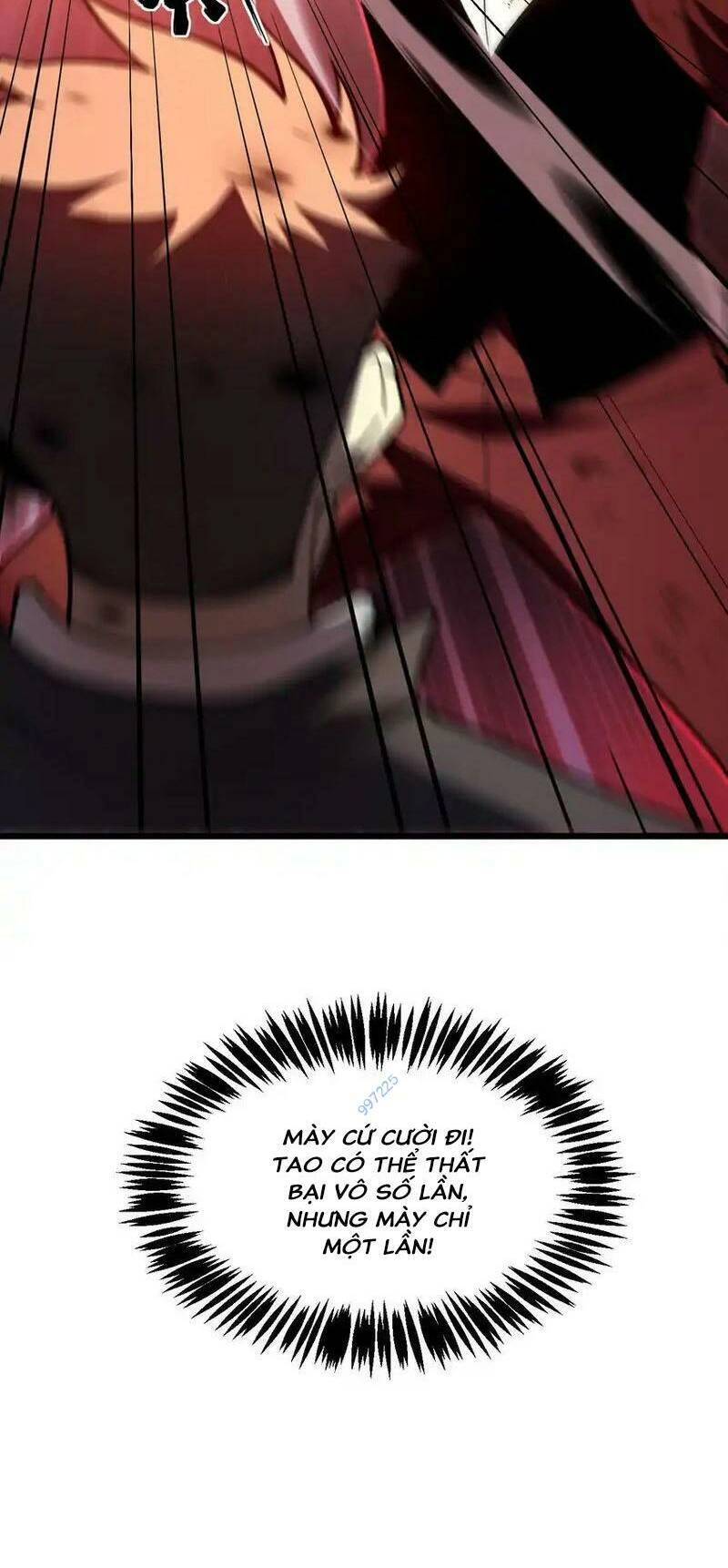 Sau Khi Chết, Ta Trở Thành Võ Đạo Thiên Ma Chapter 9 - 12