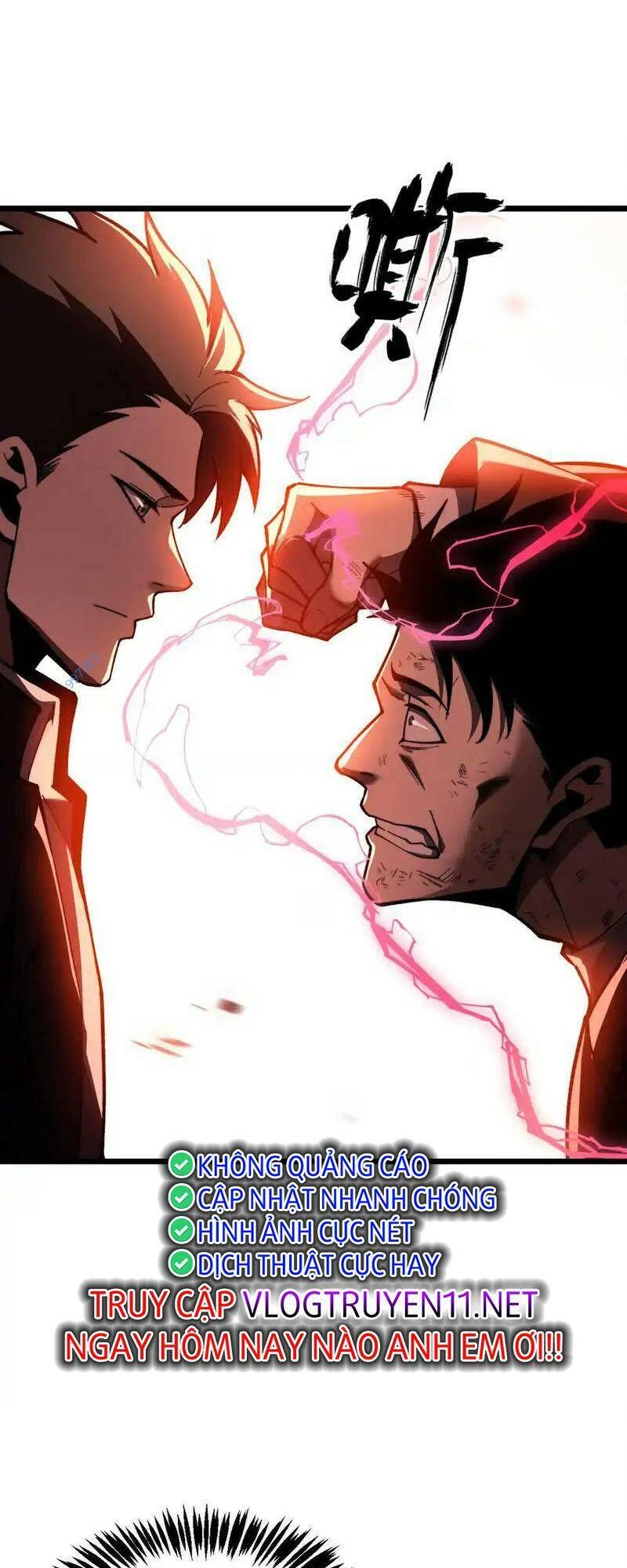 Sau Khi Chết, Ta Trở Thành Võ Đạo Thiên Ma Chapter 9 - 13