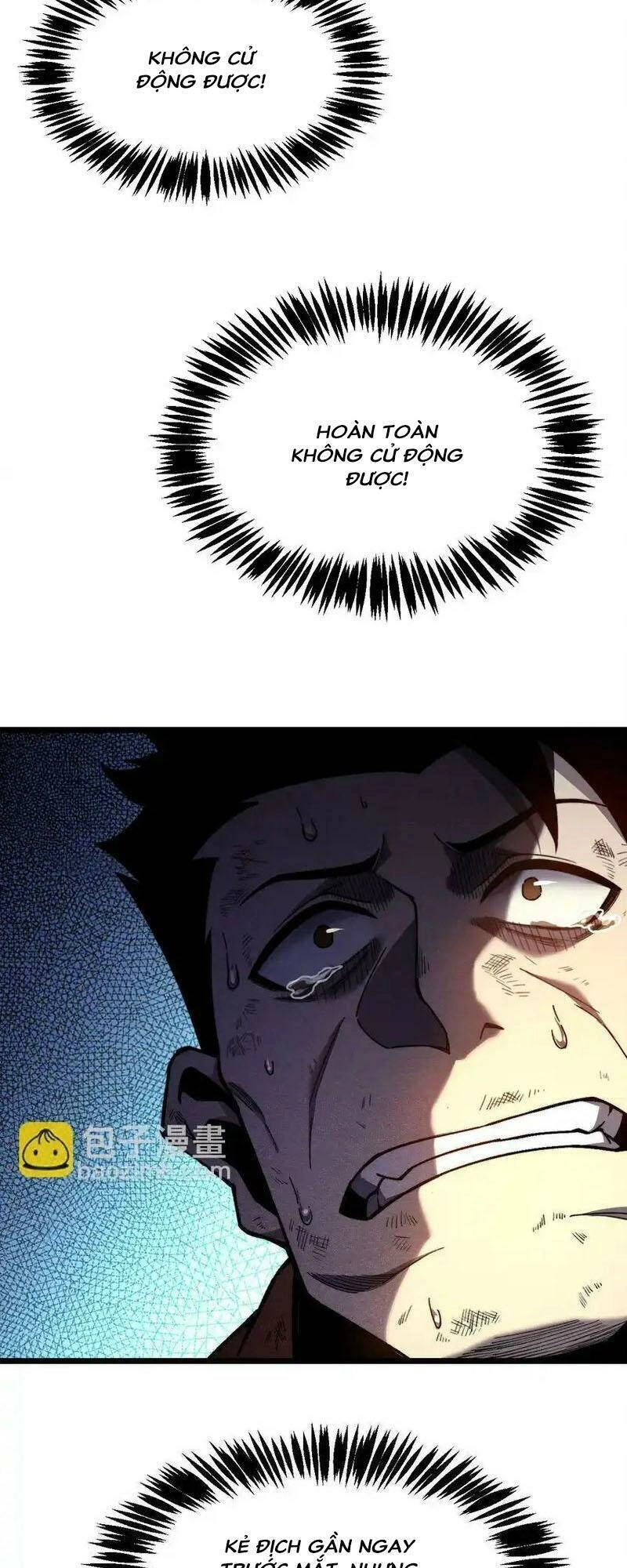 Sau Khi Chết, Ta Trở Thành Võ Đạo Thiên Ma Chapter 9 - 14