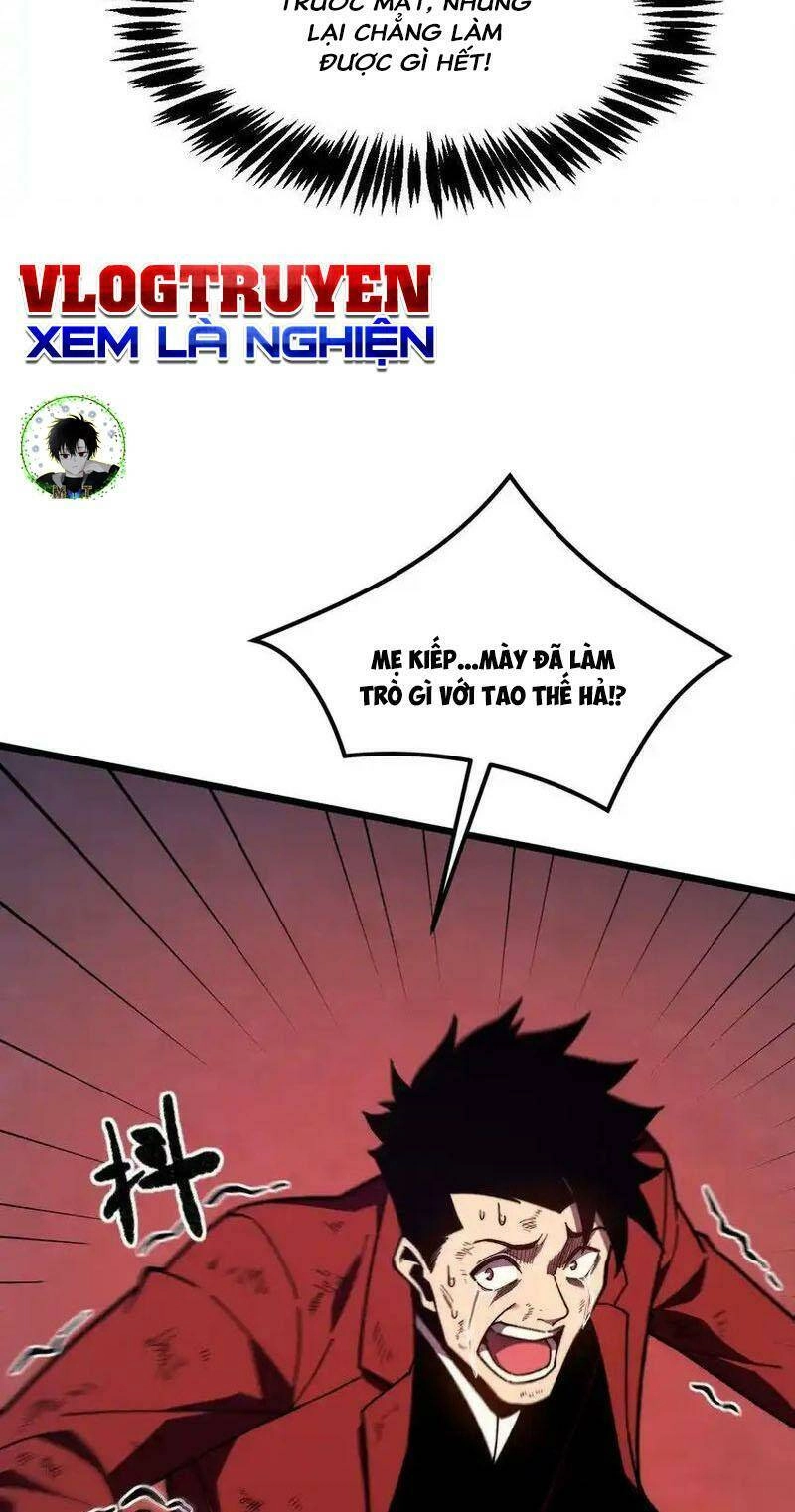 Sau Khi Chết, Ta Trở Thành Võ Đạo Thiên Ma Chapter 9 - 15