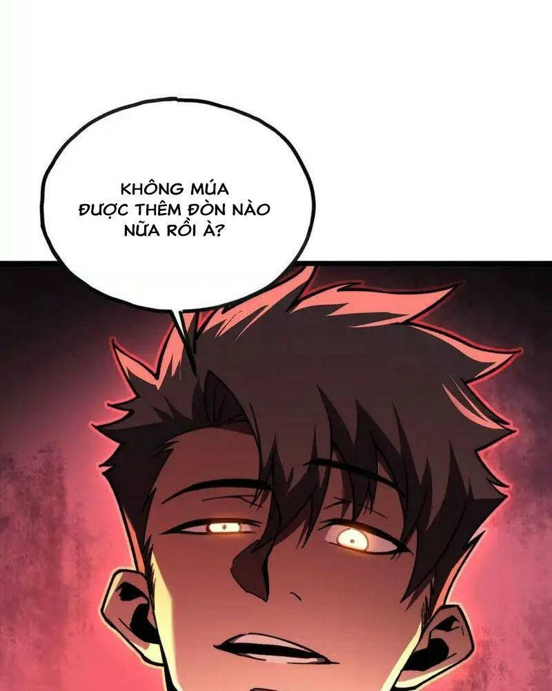 Sau Khi Chết, Ta Trở Thành Võ Đạo Thiên Ma Chapter 9 - 19