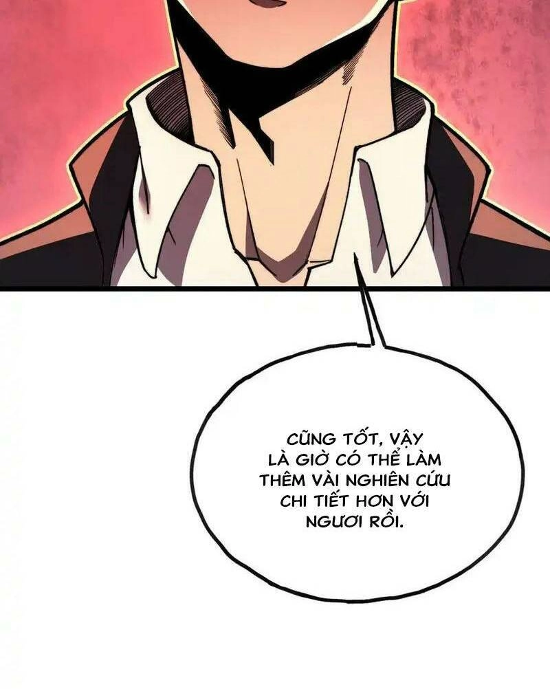 Sau Khi Chết, Ta Trở Thành Võ Đạo Thiên Ma Chapter 9 - 20