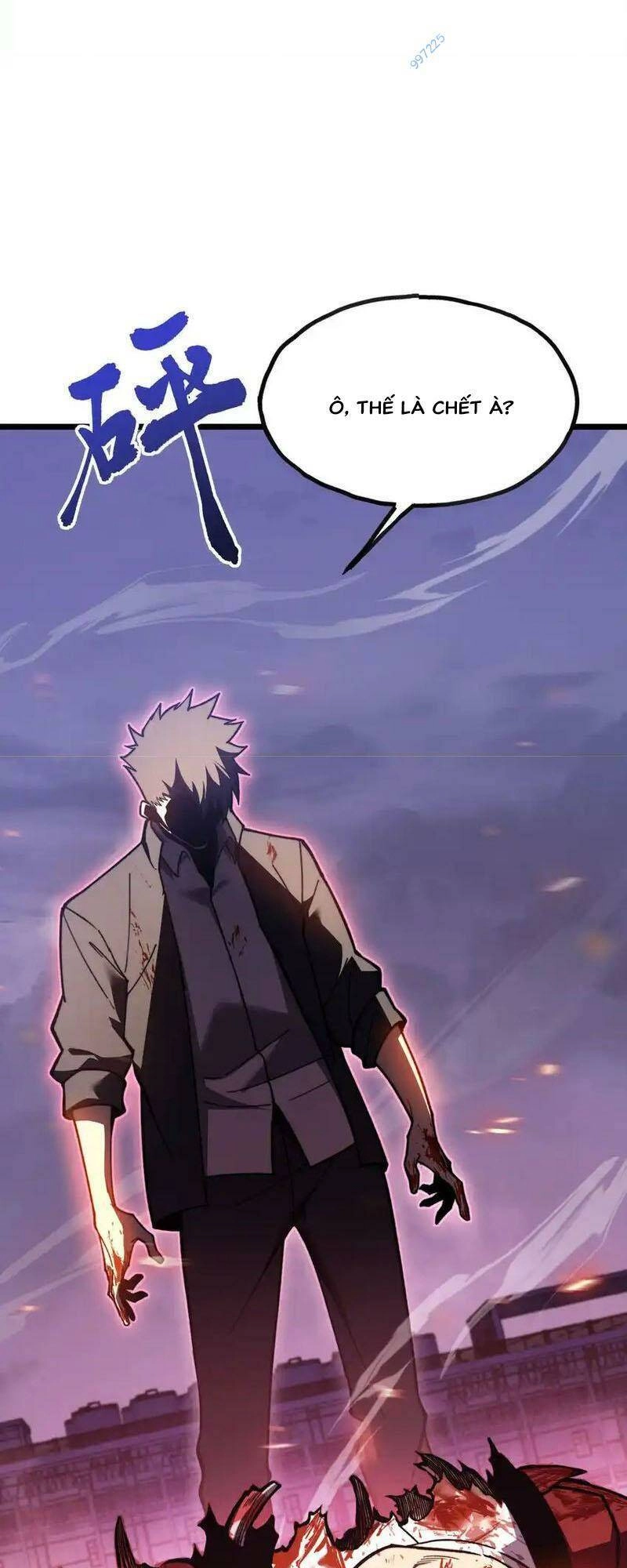 Sau Khi Chết, Ta Trở Thành Võ Đạo Thiên Ma Chapter 9 - 24