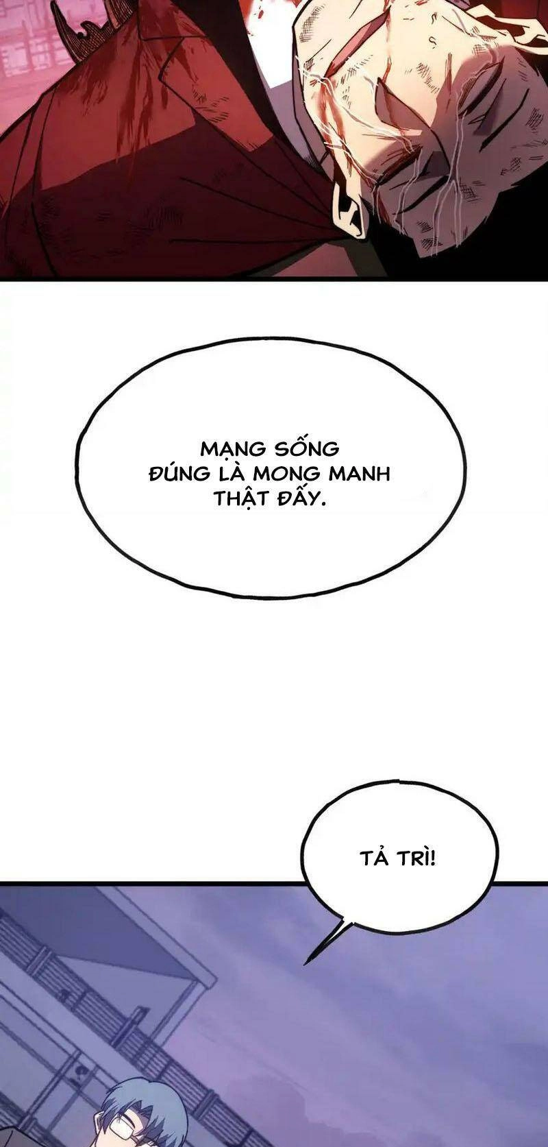 Sau Khi Chết, Ta Trở Thành Võ Đạo Thiên Ma Chapter 9 - 25