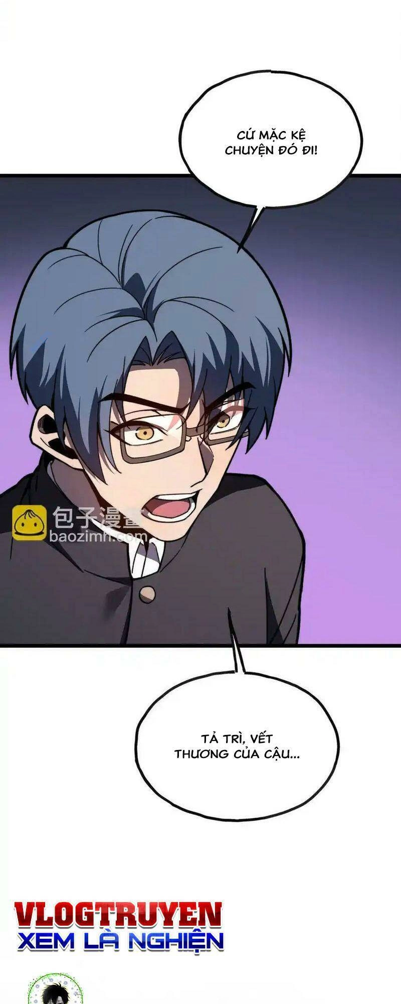 Sau Khi Chết, Ta Trở Thành Võ Đạo Thiên Ma Chapter 9 - 27