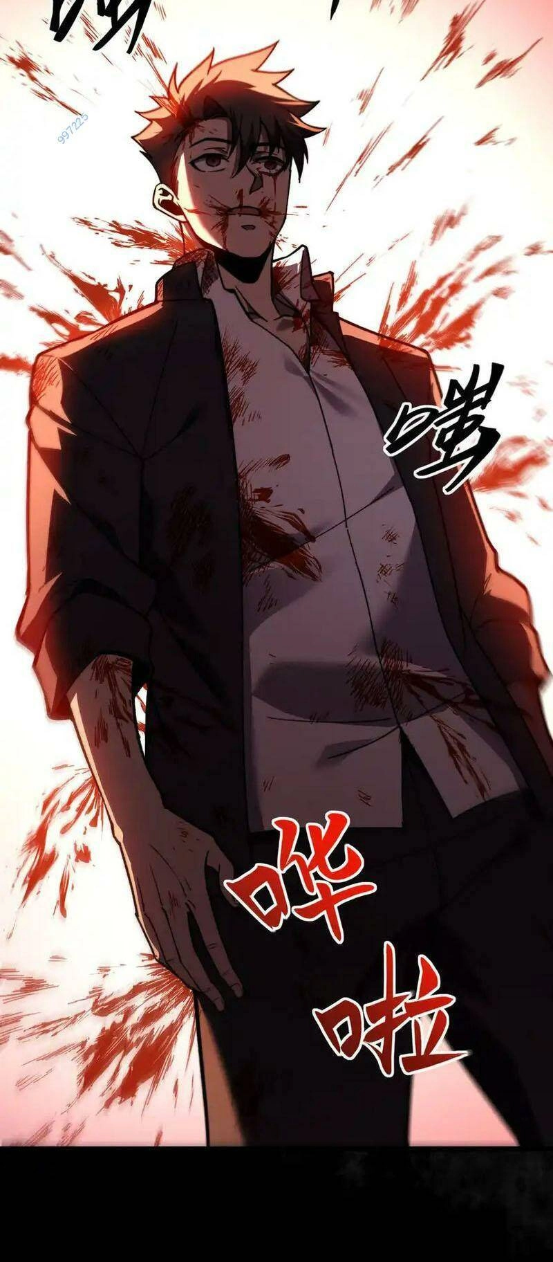 Sau Khi Chết, Ta Trở Thành Võ Đạo Thiên Ma Chapter 9 - 29