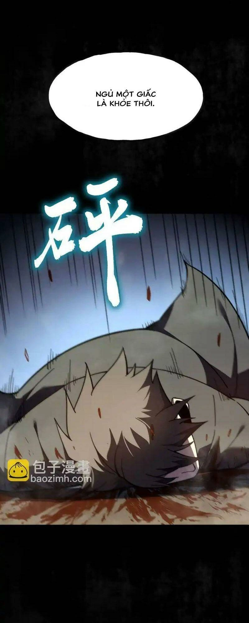 Sau Khi Chết, Ta Trở Thành Võ Đạo Thiên Ma Chapter 9 - 30