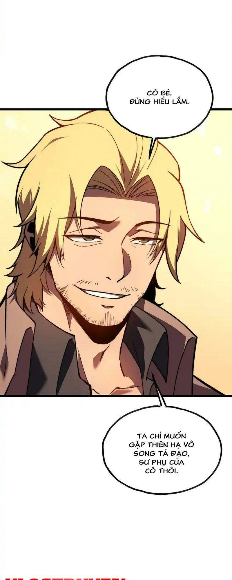 Sau Khi Chết, Ta Trở Thành Võ Đạo Thiên Ma Chapter 9 - 34