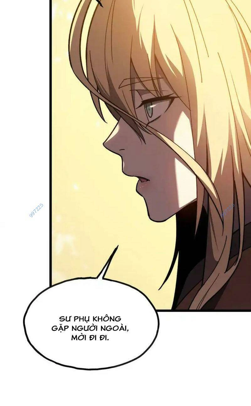 Sau Khi Chết, Ta Trở Thành Võ Đạo Thiên Ma Chapter 9 - 37