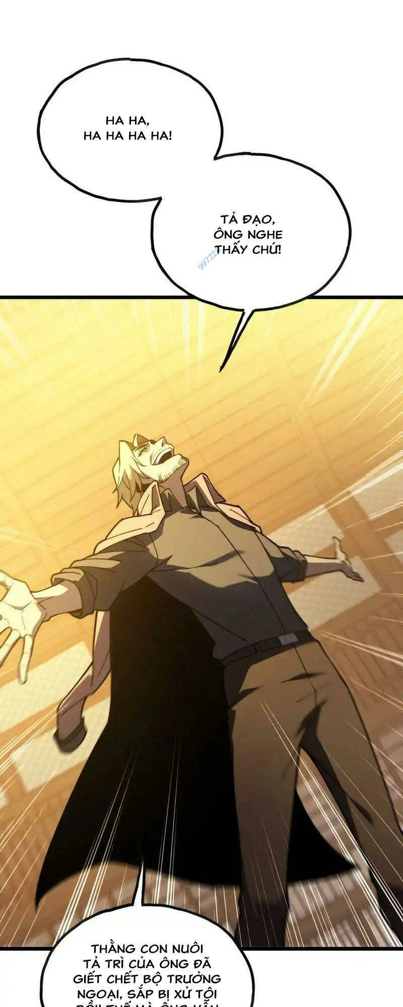 Sau Khi Chết, Ta Trở Thành Võ Đạo Thiên Ma Chapter 9 - 38