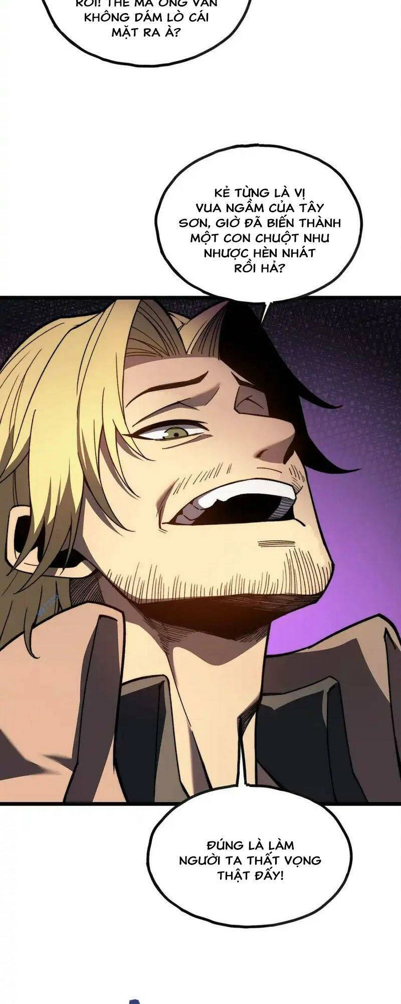 Sau Khi Chết, Ta Trở Thành Võ Đạo Thiên Ma Chapter 9 - 39