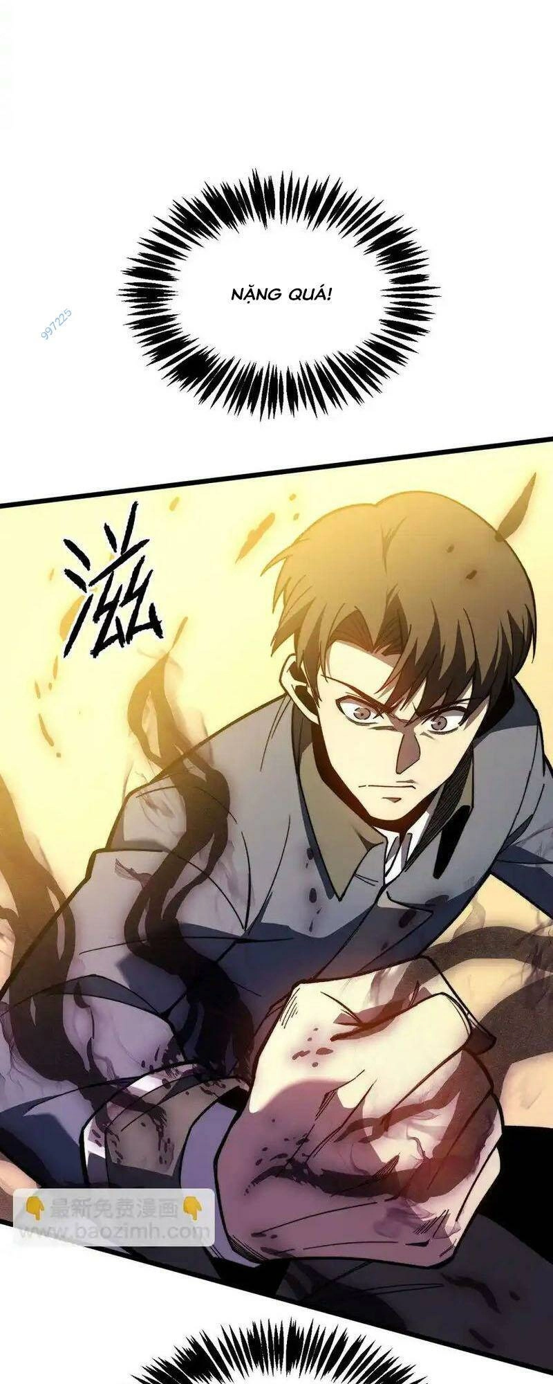 Sau Khi Chết, Ta Trở Thành Võ Đạo Thiên Ma Chapter 9 - 42