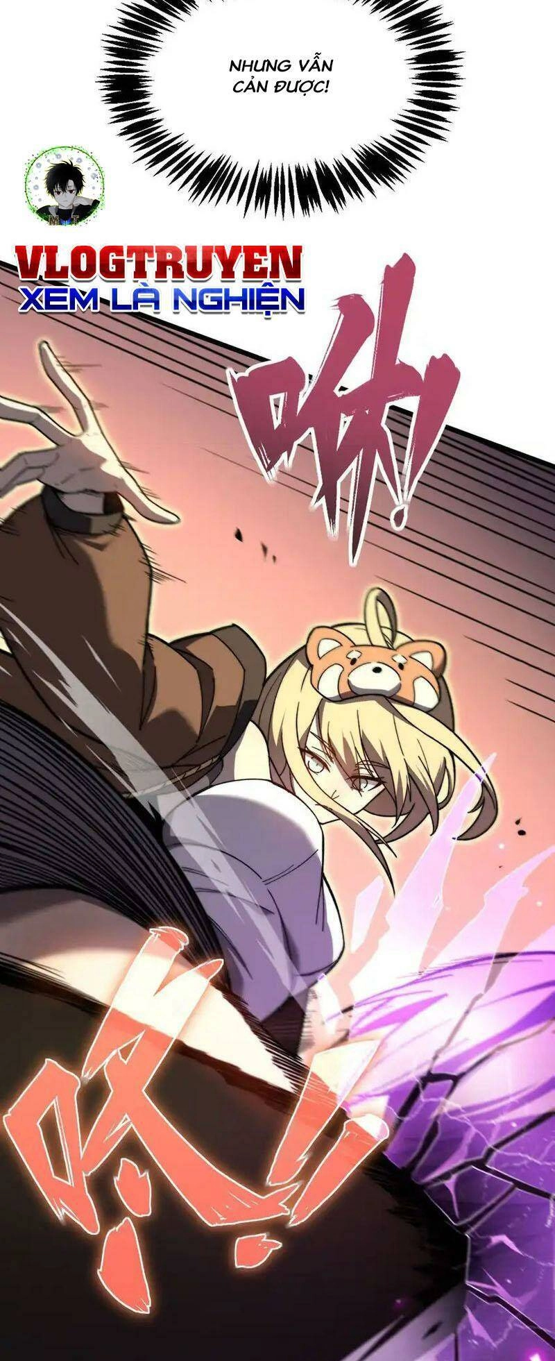 Sau Khi Chết, Ta Trở Thành Võ Đạo Thiên Ma Chapter 9 - 43