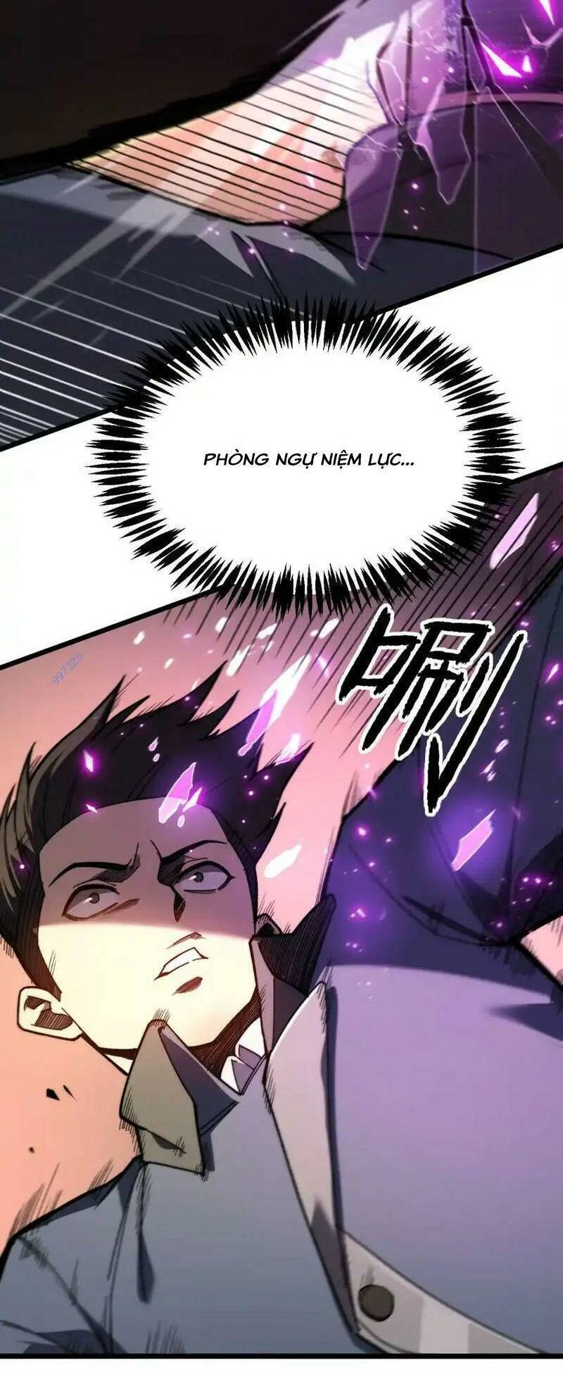 Sau Khi Chết, Ta Trở Thành Võ Đạo Thiên Ma Chapter 9 - 44