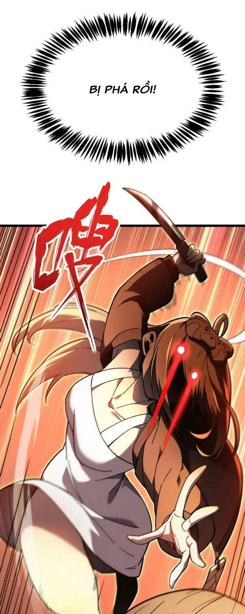 Sau Khi Chết, Ta Trở Thành Võ Đạo Thiên Ma Chapter 9 - 45