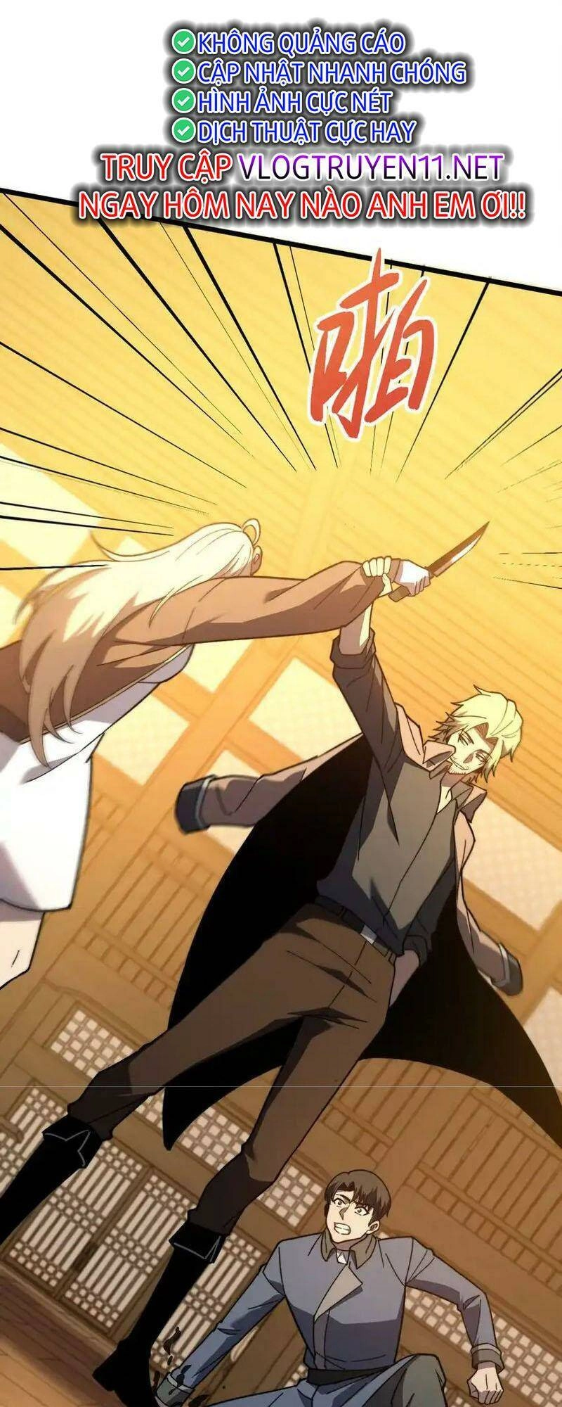 Sau Khi Chết, Ta Trở Thành Võ Đạo Thiên Ma Chapter 9 - 48