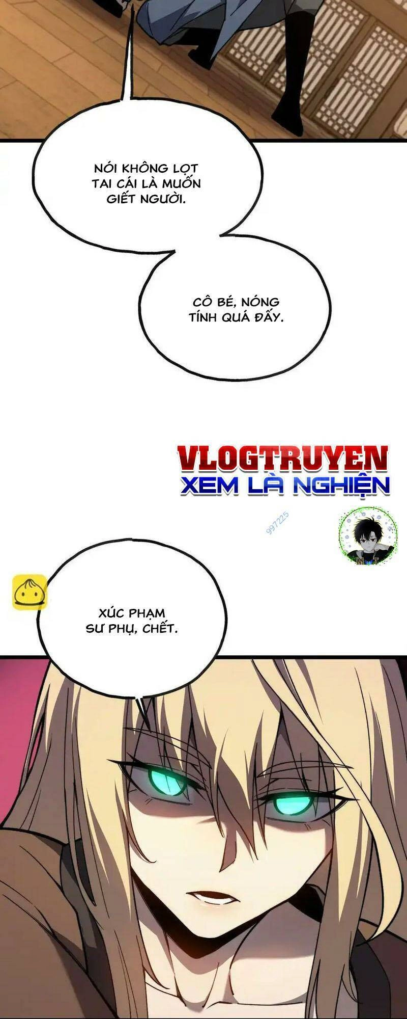 Sau Khi Chết, Ta Trở Thành Võ Đạo Thiên Ma Chapter 9 - 49