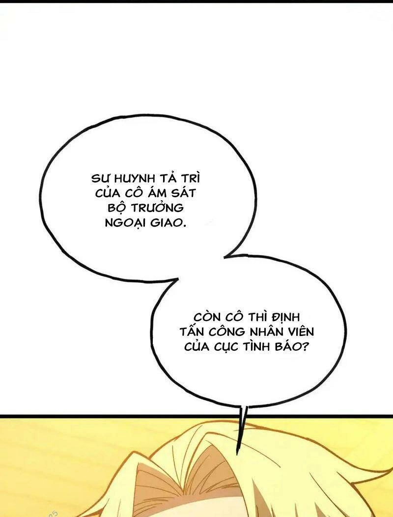 Sau Khi Chết, Ta Trở Thành Võ Đạo Thiên Ma Chapter 9 - 50