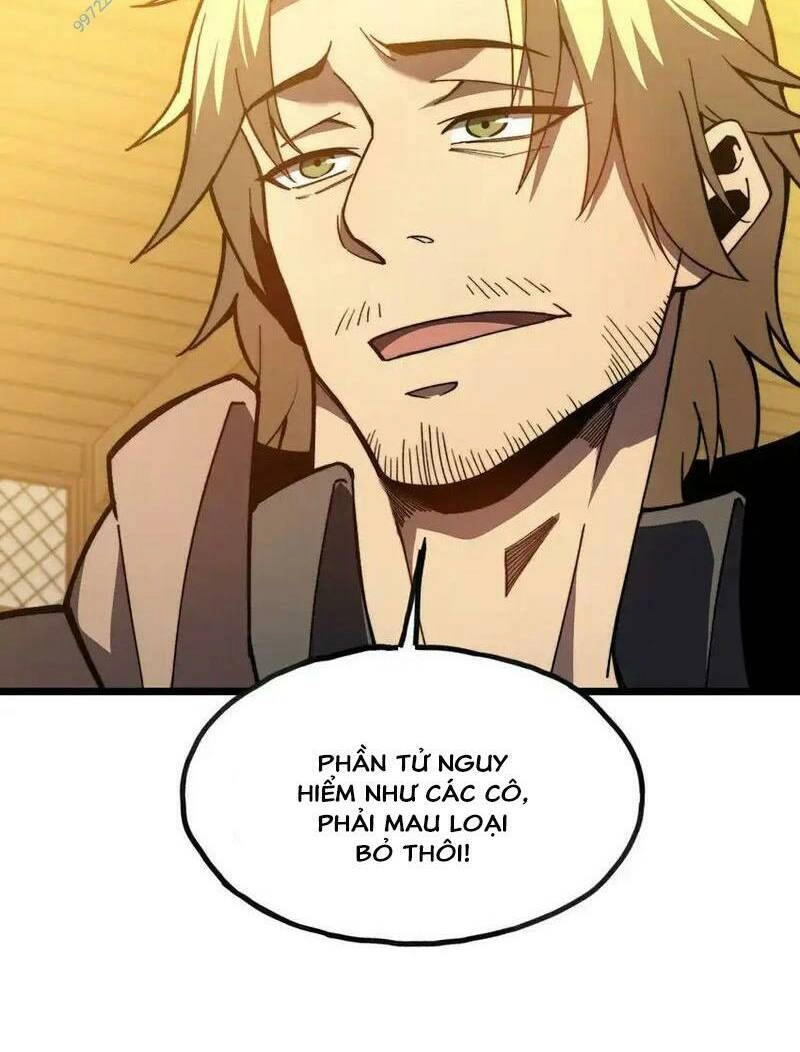 Sau Khi Chết, Ta Trở Thành Võ Đạo Thiên Ma Chapter 9 - 51