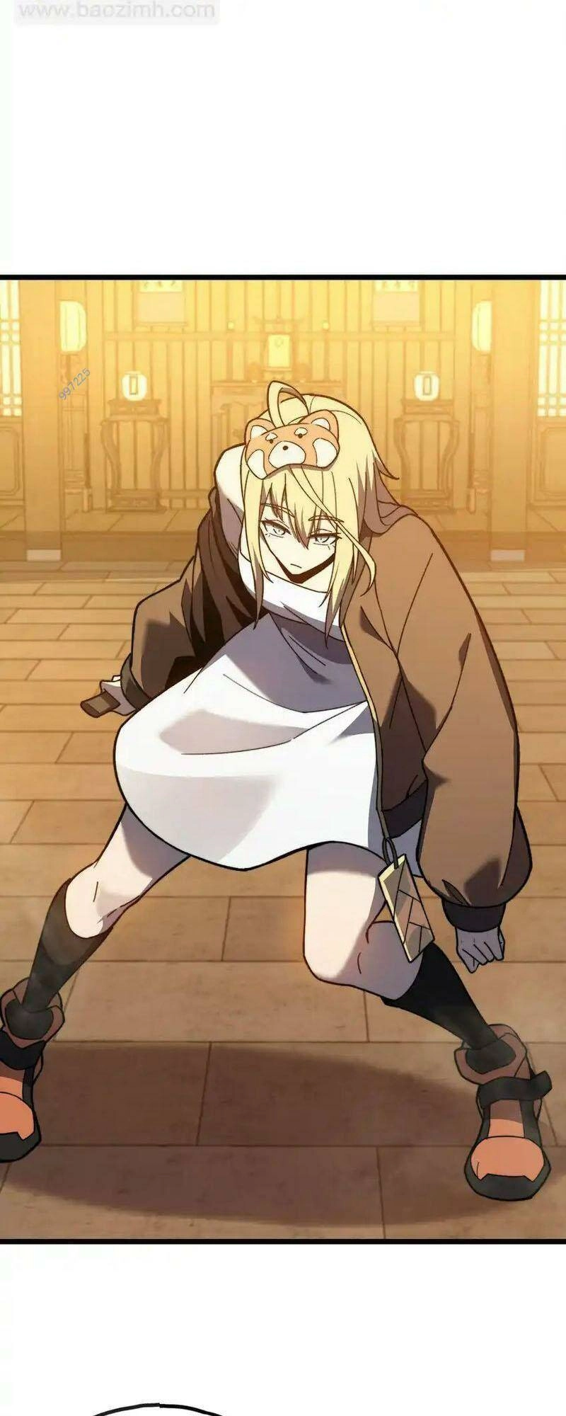 Sau Khi Chết, Ta Trở Thành Võ Đạo Thiên Ma Chapter 9 - 56