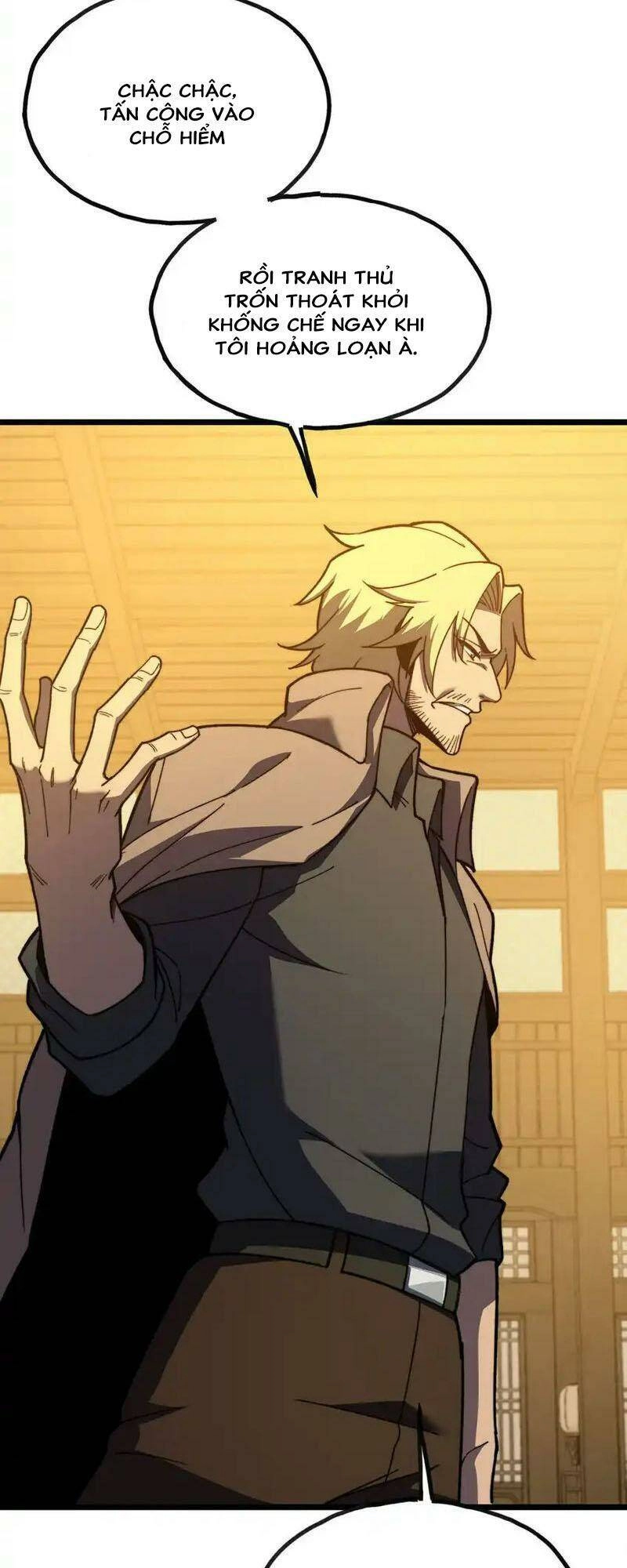 Sau Khi Chết, Ta Trở Thành Võ Đạo Thiên Ma Chapter 9 - 57