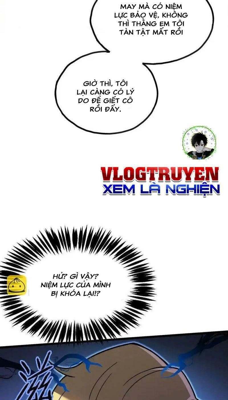 Sau Khi Chết, Ta Trở Thành Võ Đạo Thiên Ma Chapter 9 - 58