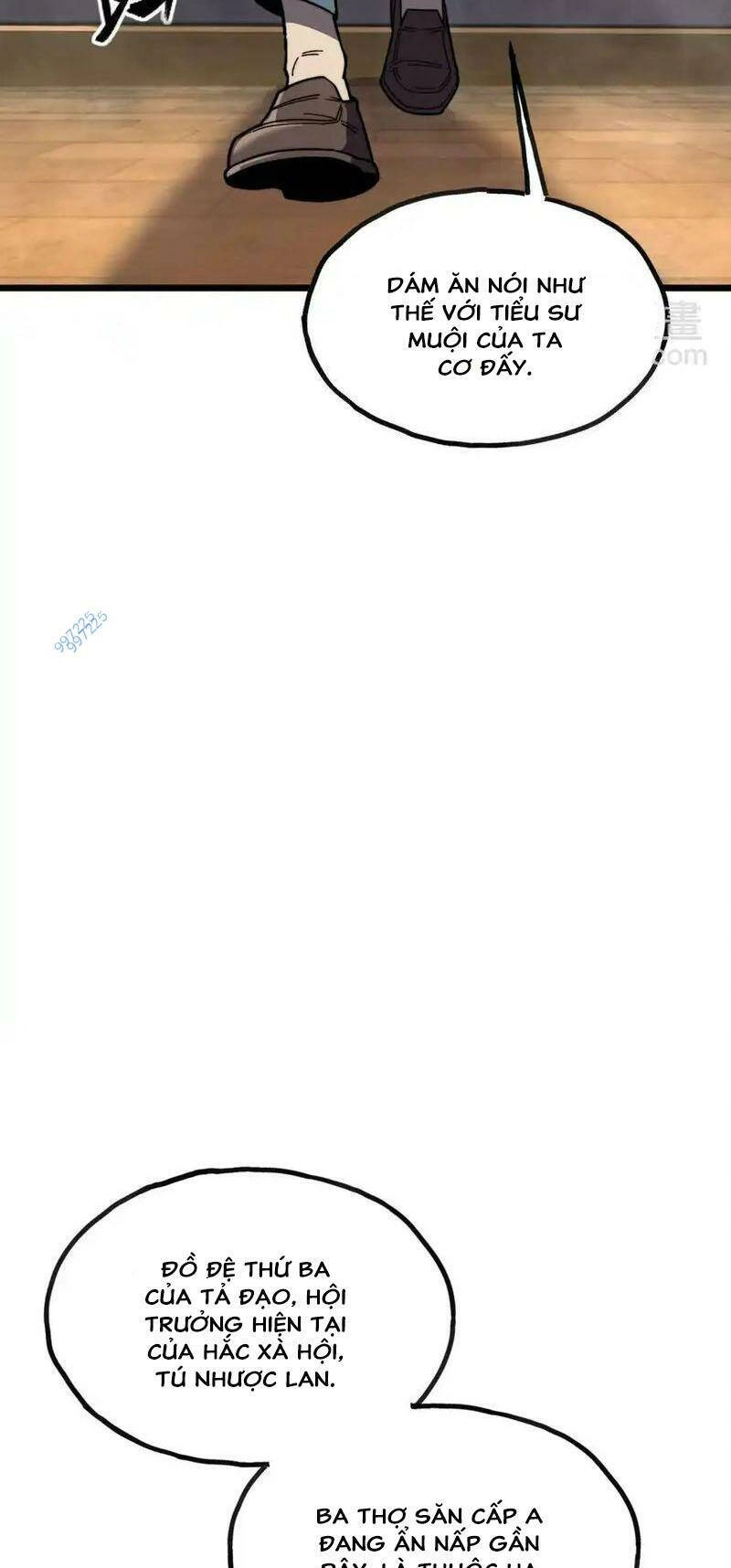 Sau Khi Chết, Ta Trở Thành Võ Đạo Thiên Ma Chapter 9 - 61