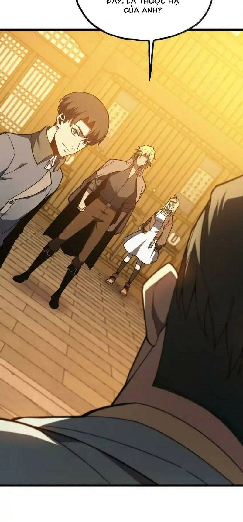 Sau Khi Chết, Ta Trở Thành Võ Đạo Thiên Ma Chapter 9 - 62