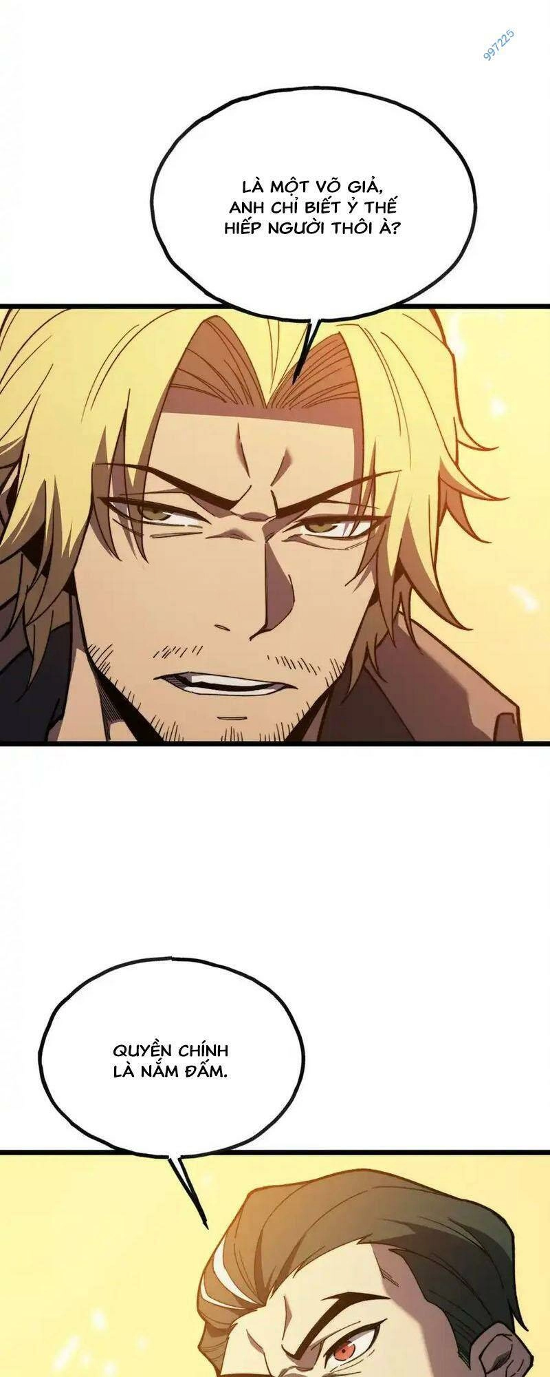 Sau Khi Chết, Ta Trở Thành Võ Đạo Thiên Ma Chapter 9 - 63