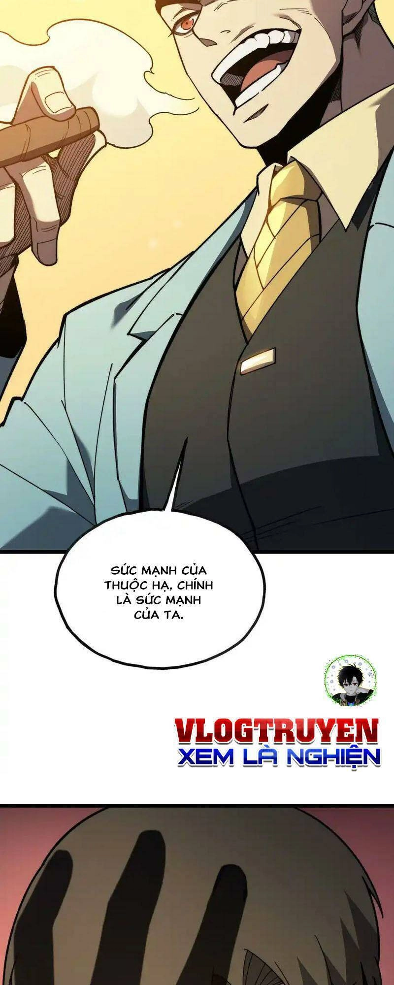 Sau Khi Chết, Ta Trở Thành Võ Đạo Thiên Ma Chapter 9 - 64