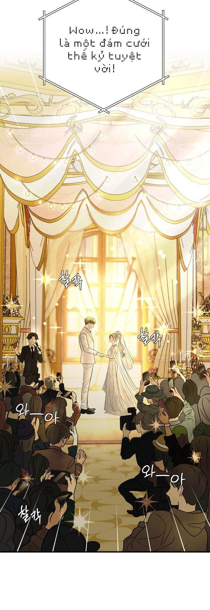 Mùa Đông Năm Ấy Tôi Đã Chapter 1 - 4