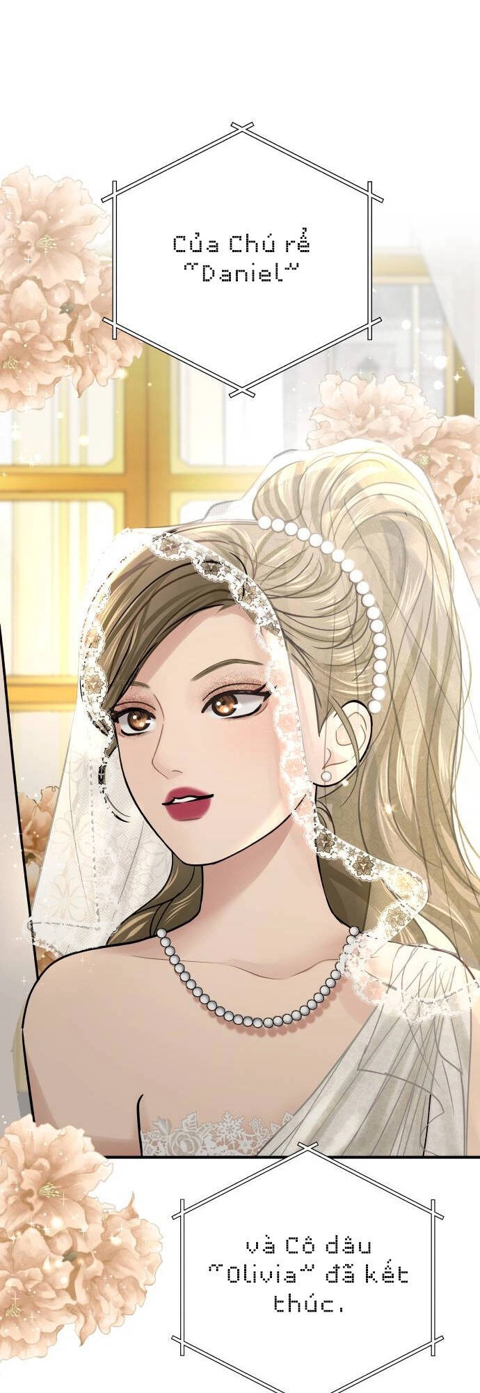 Mùa Đông Năm Ấy Tôi Đã Chapter 1 - 7