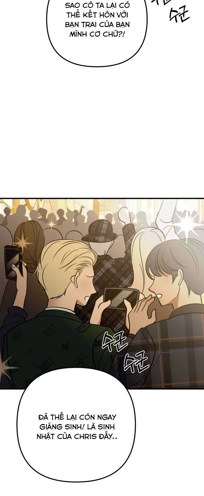 Mùa Đông Năm Ấy Tôi Đã Chapter 1 - 11