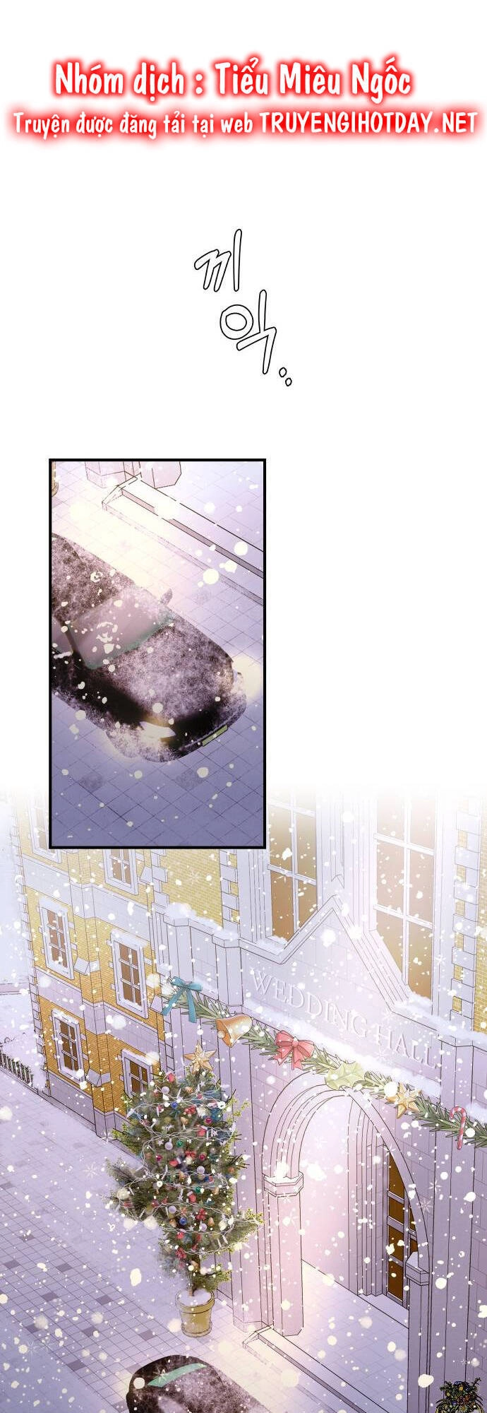 Mùa Đông Năm Ấy Tôi Đã Chapter 1 - 13