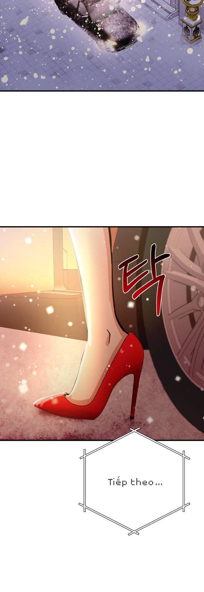 Mùa Đông Năm Ấy Tôi Đã Chapter 1 - 14