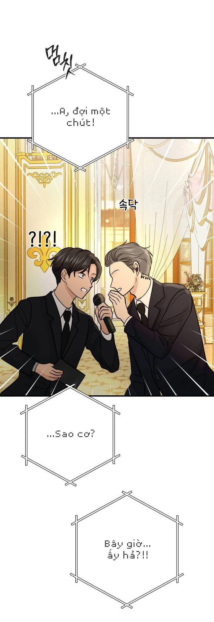 Mùa Đông Năm Ấy Tôi Đã Chapter 1 - 15